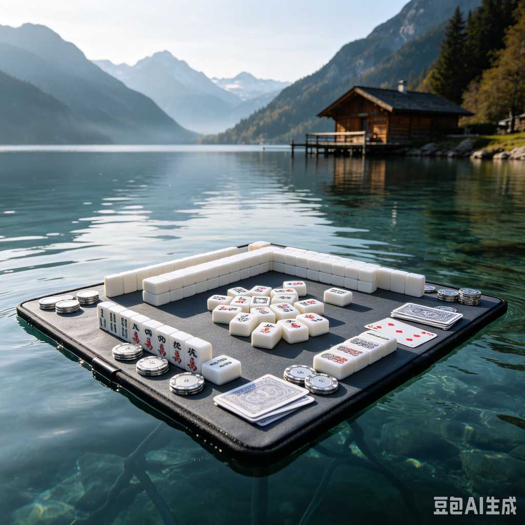Nice,mahjong