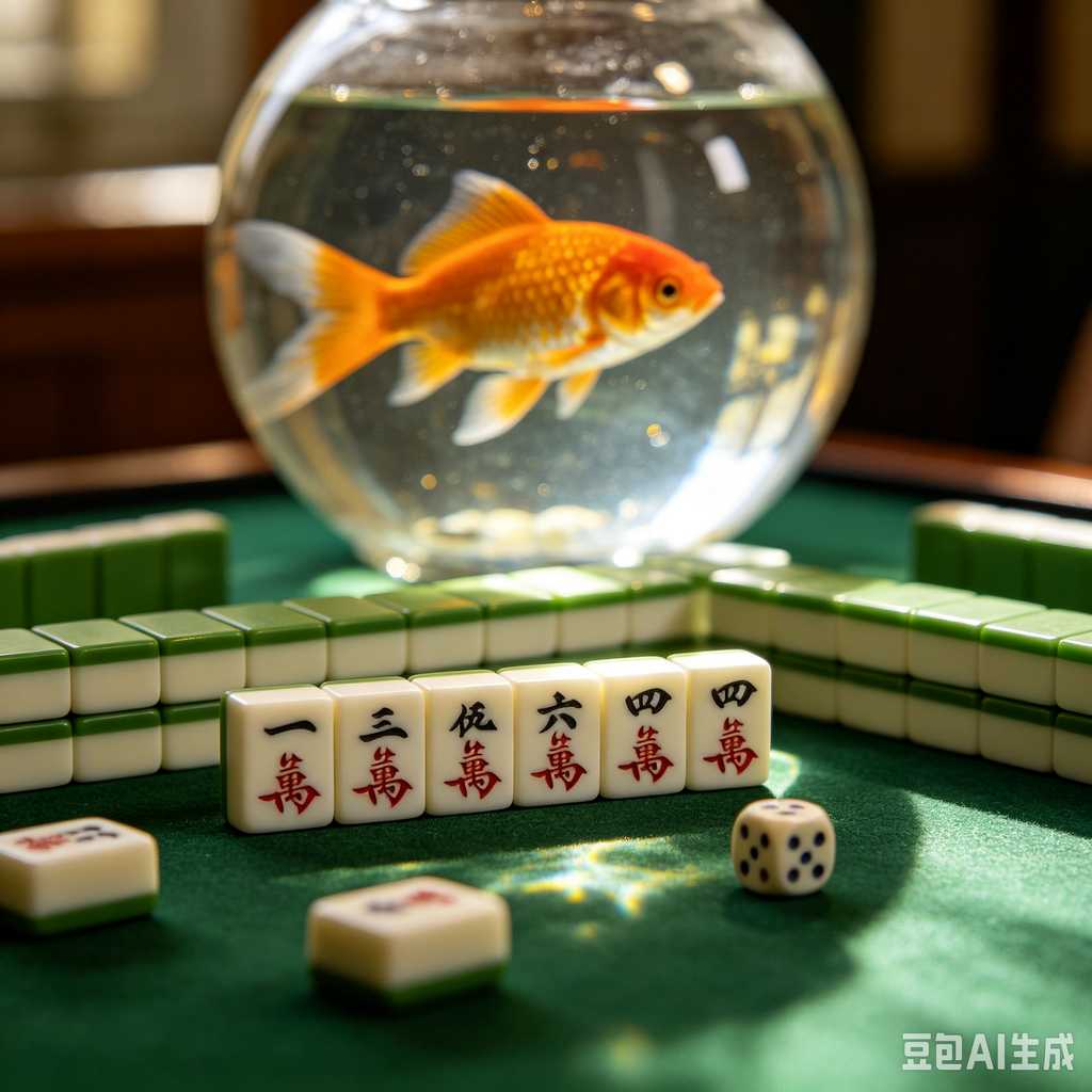 Nice,mahjong