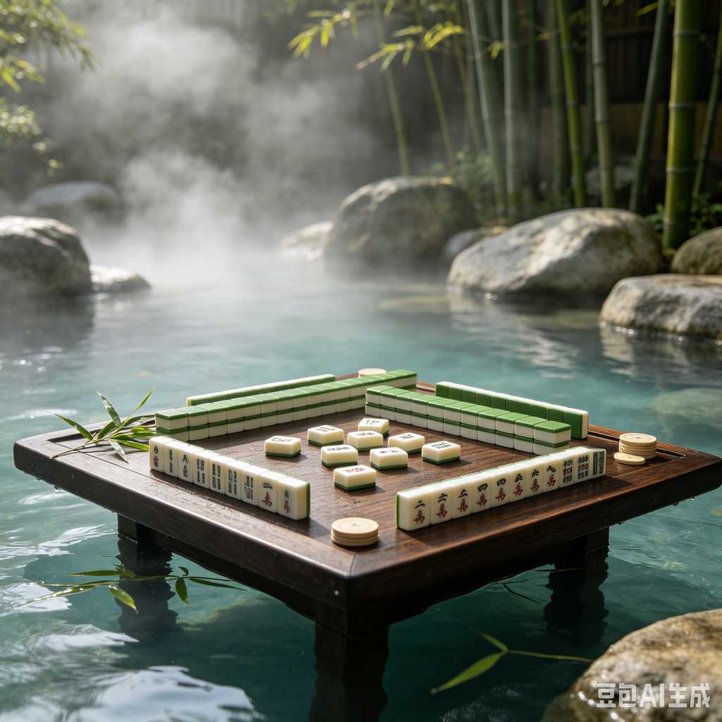 Liege,mahjong