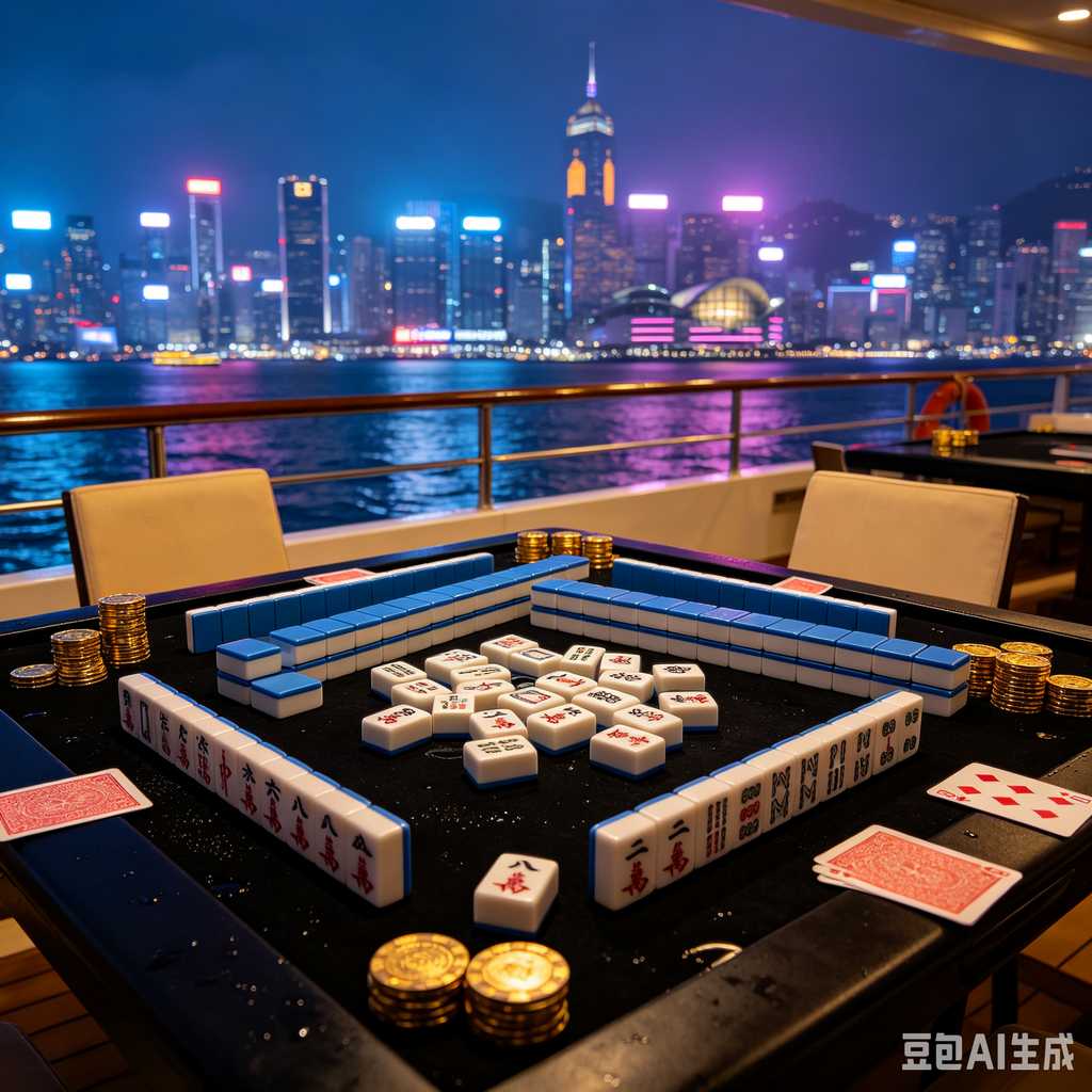 Lyon,mahjong