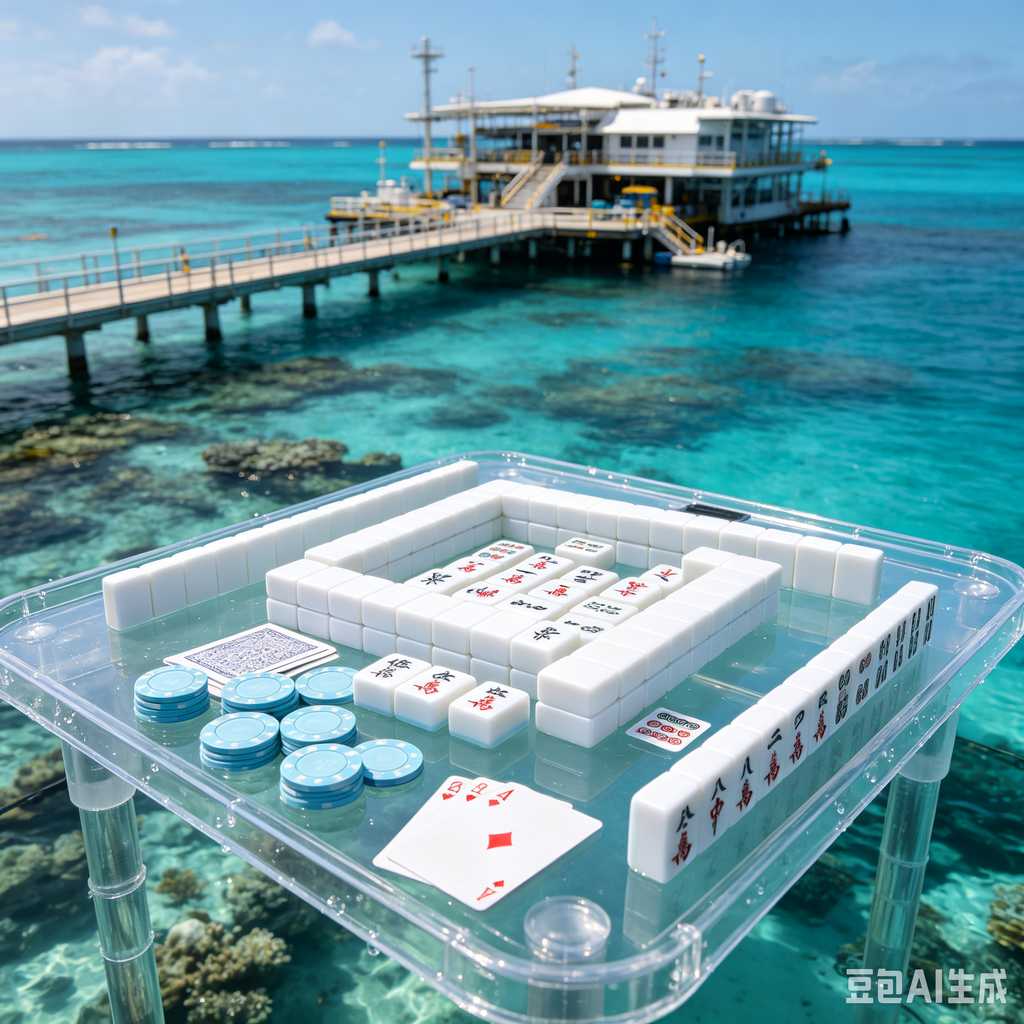 Akron,mahjong