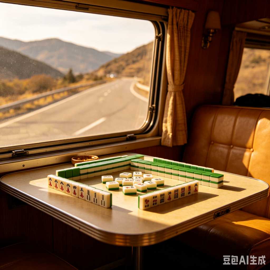 Ulm,mahjong