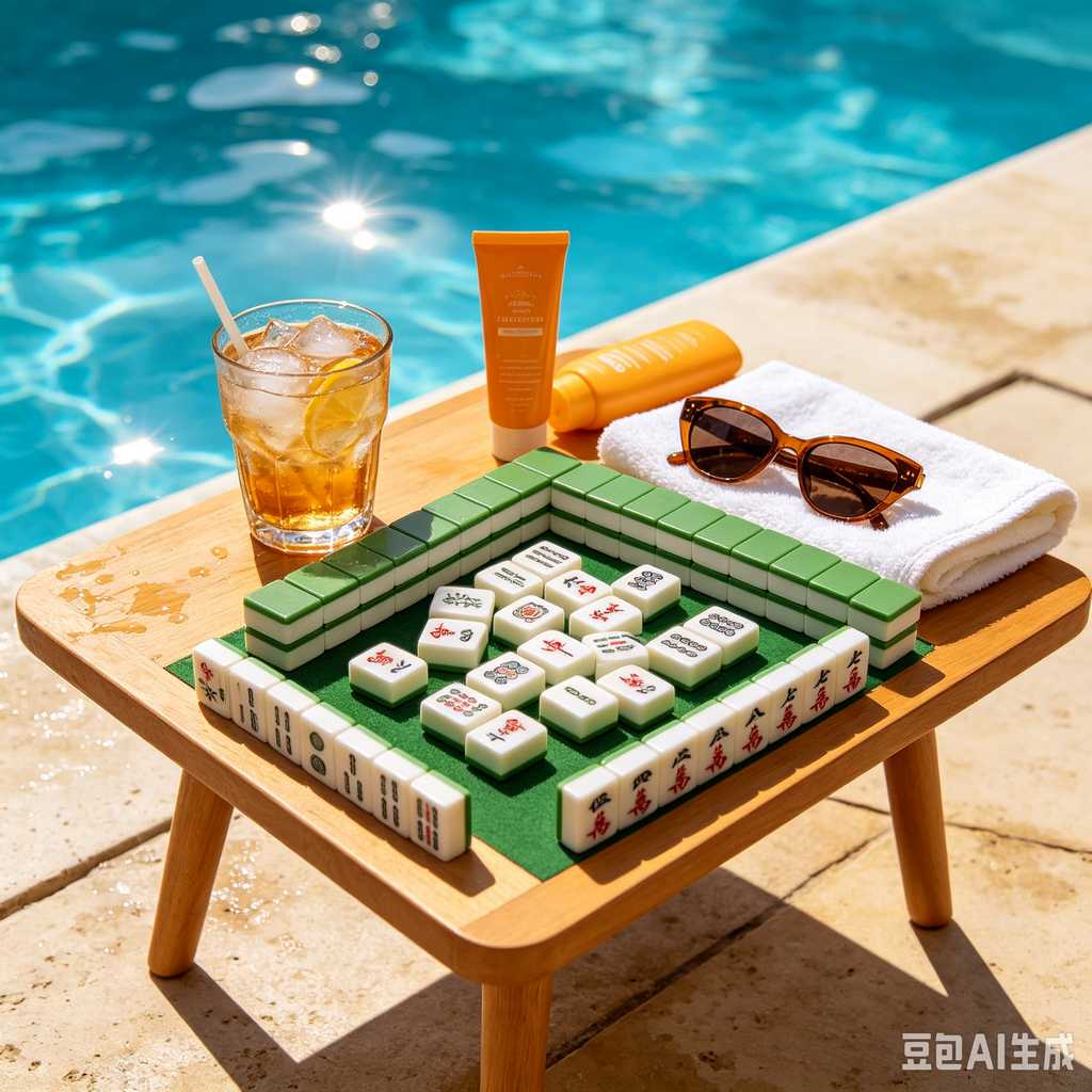 RhodeIsland,mahjong