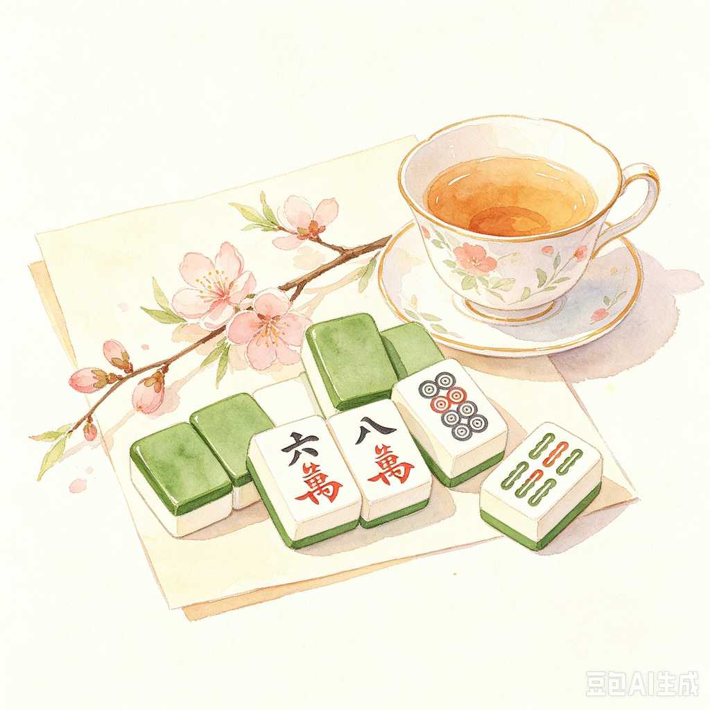 Orlando,mahjong