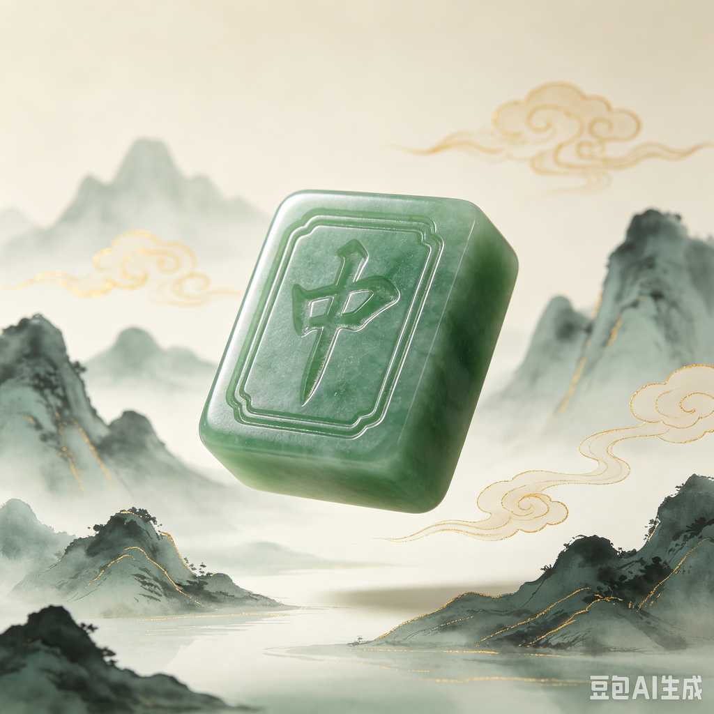 Pocatello,mahjong