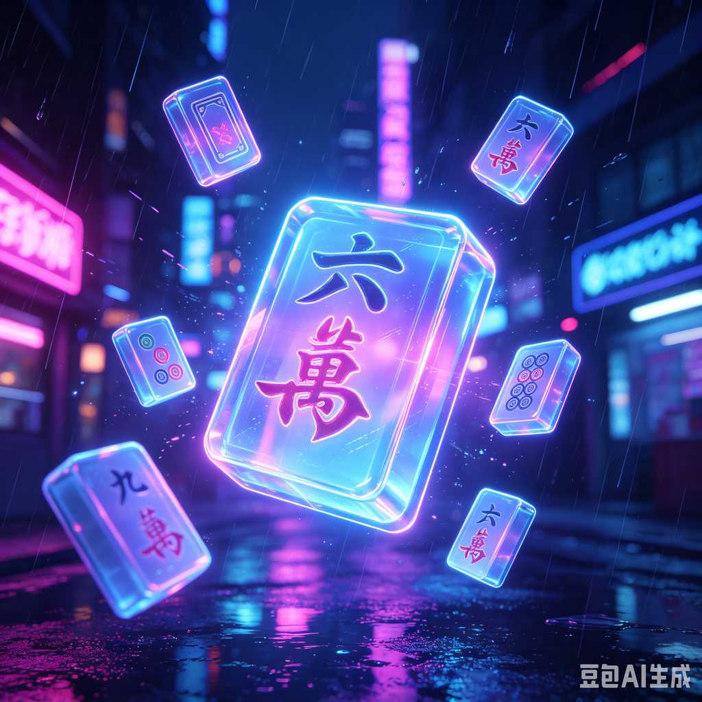 Kiel,mahjong