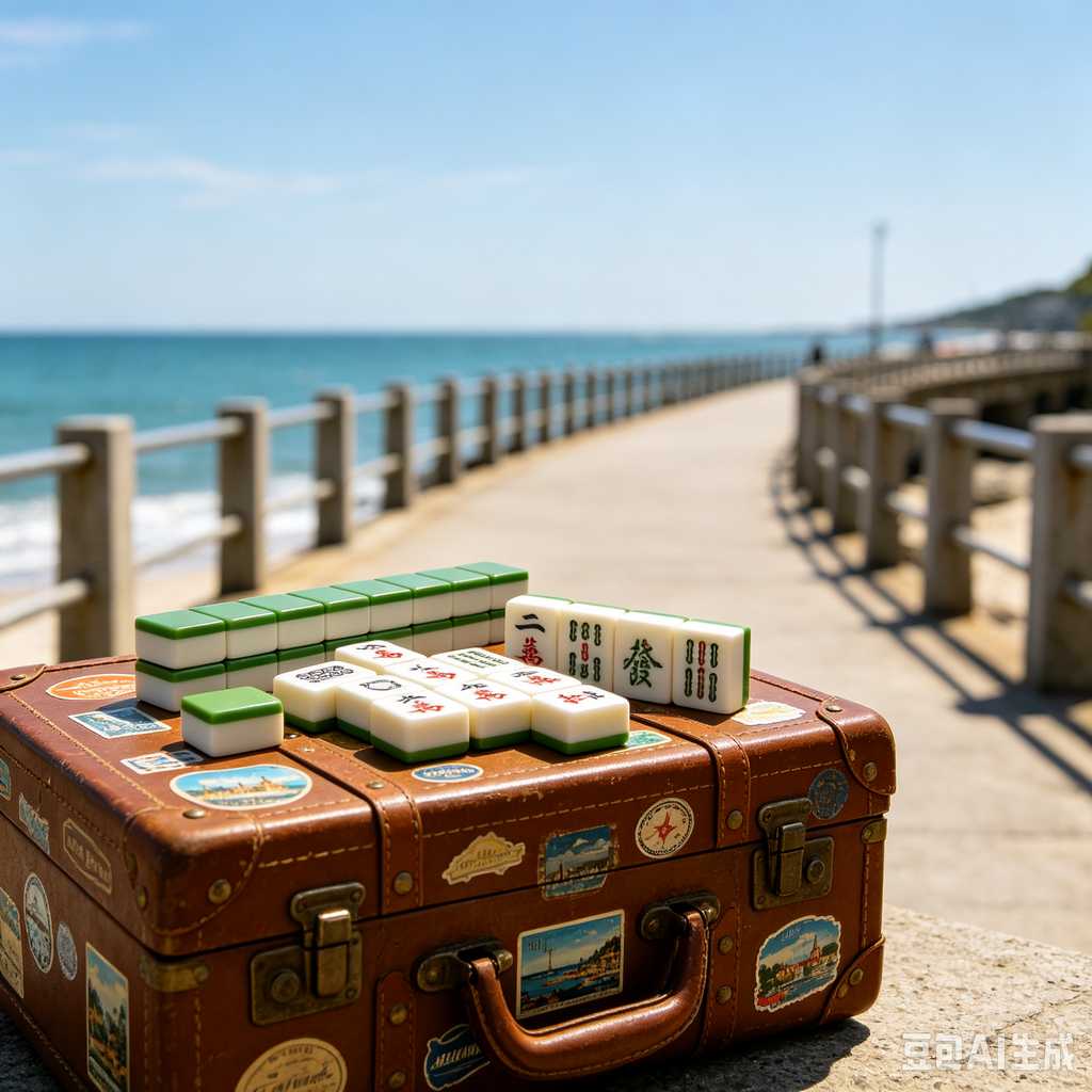 Davenport,mahjong