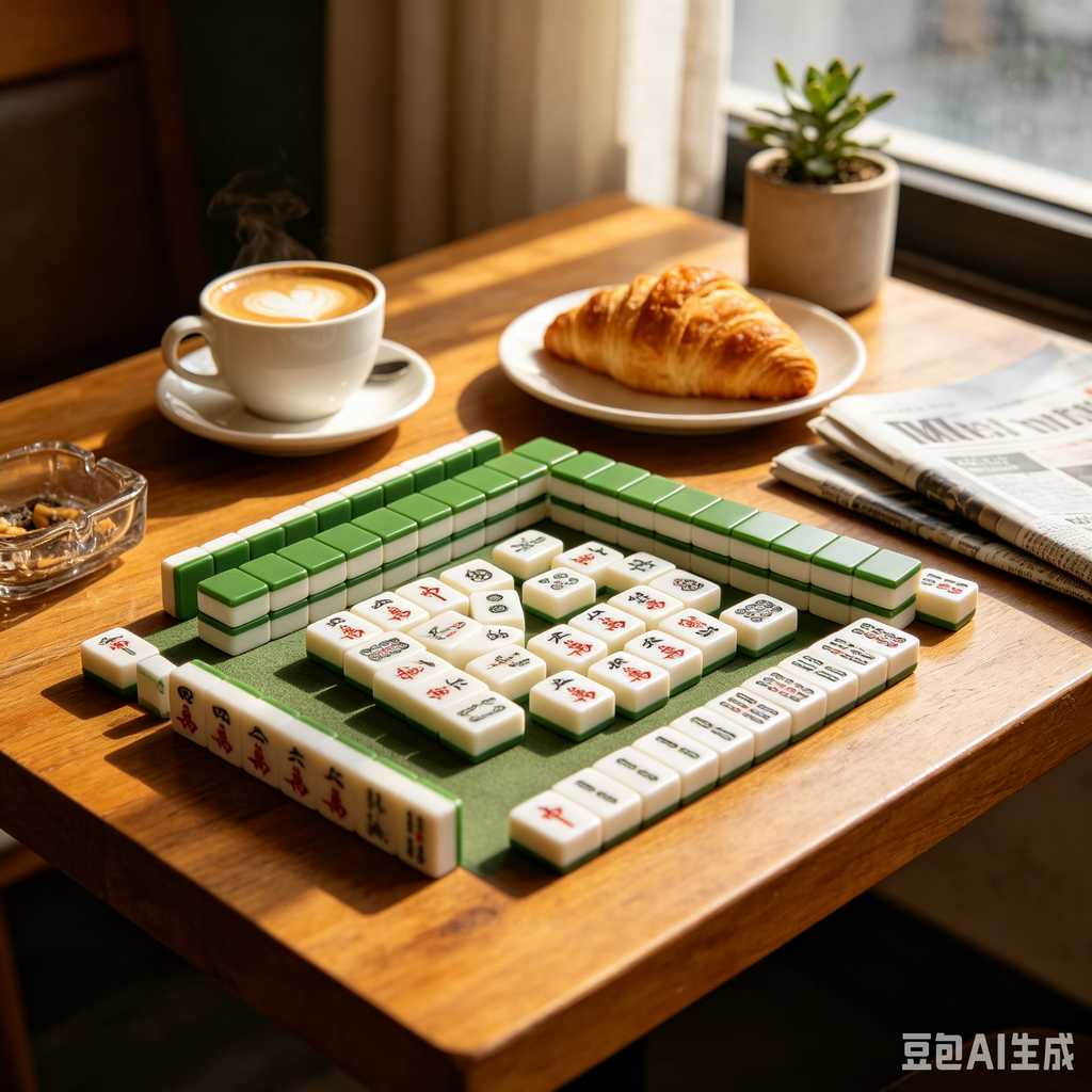 Albuquerque,mahjong