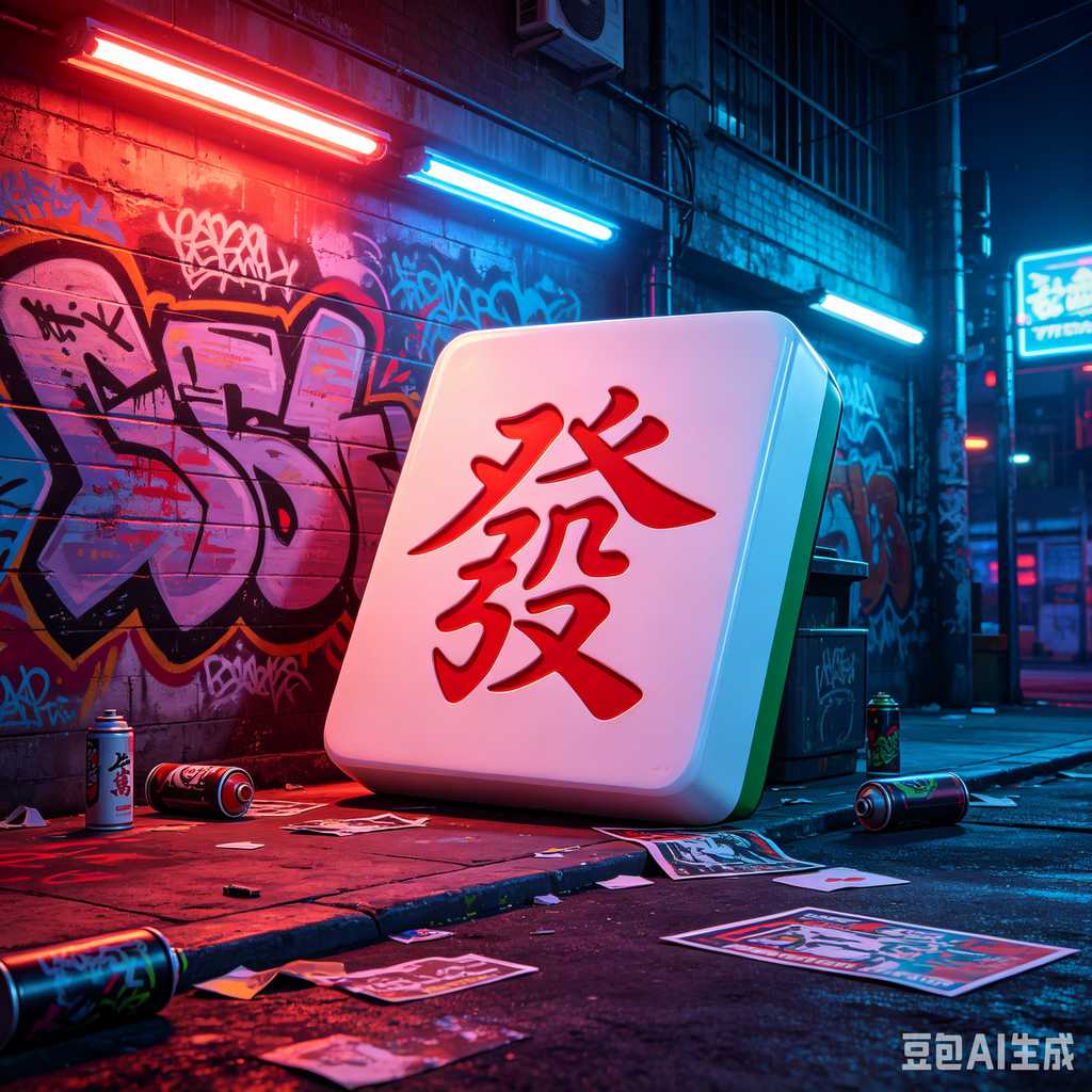 Fremont,mahjong