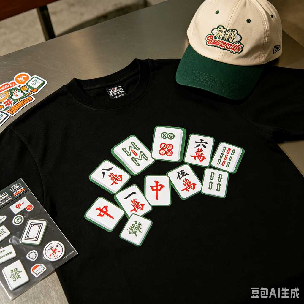 Calgary,mahjong