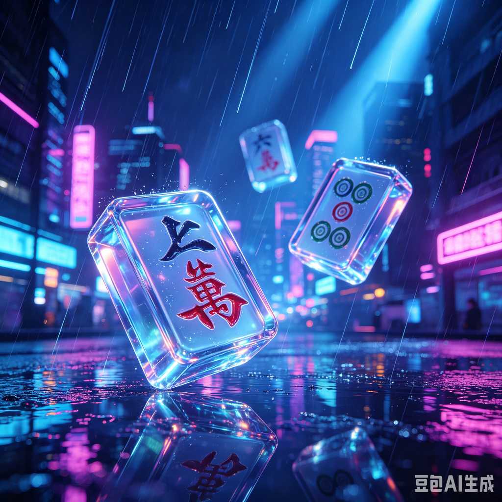 Boise,mahjong