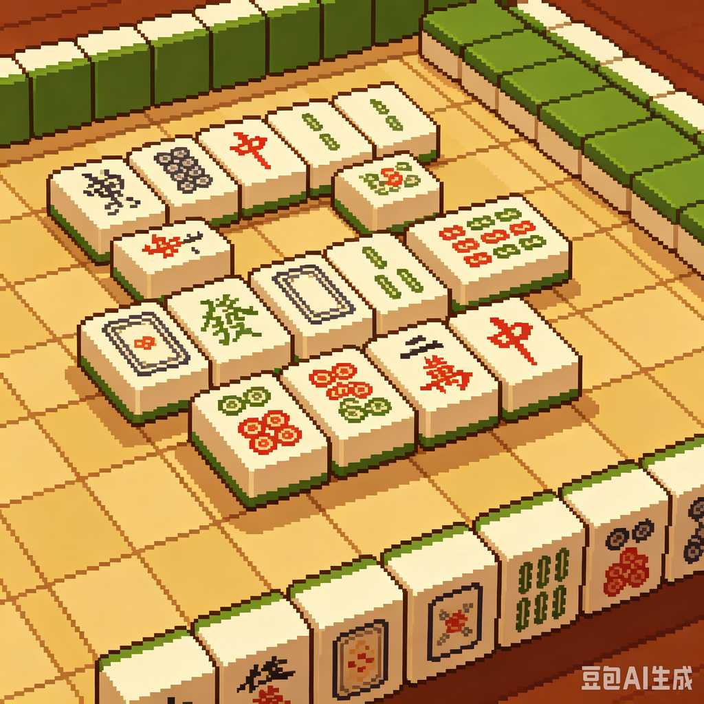 AlbanyNY,mahjong