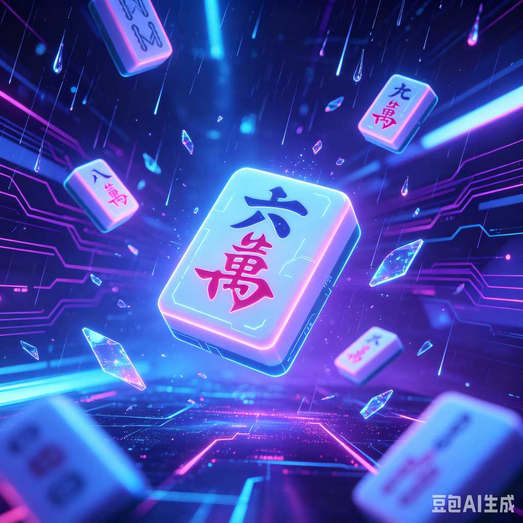 Goiania,mahjong