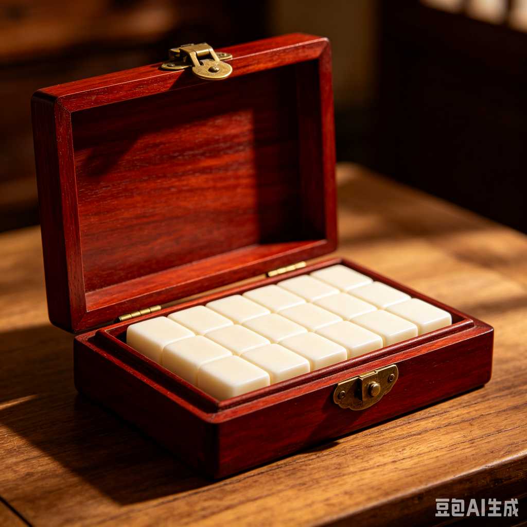 Lille,mahjong