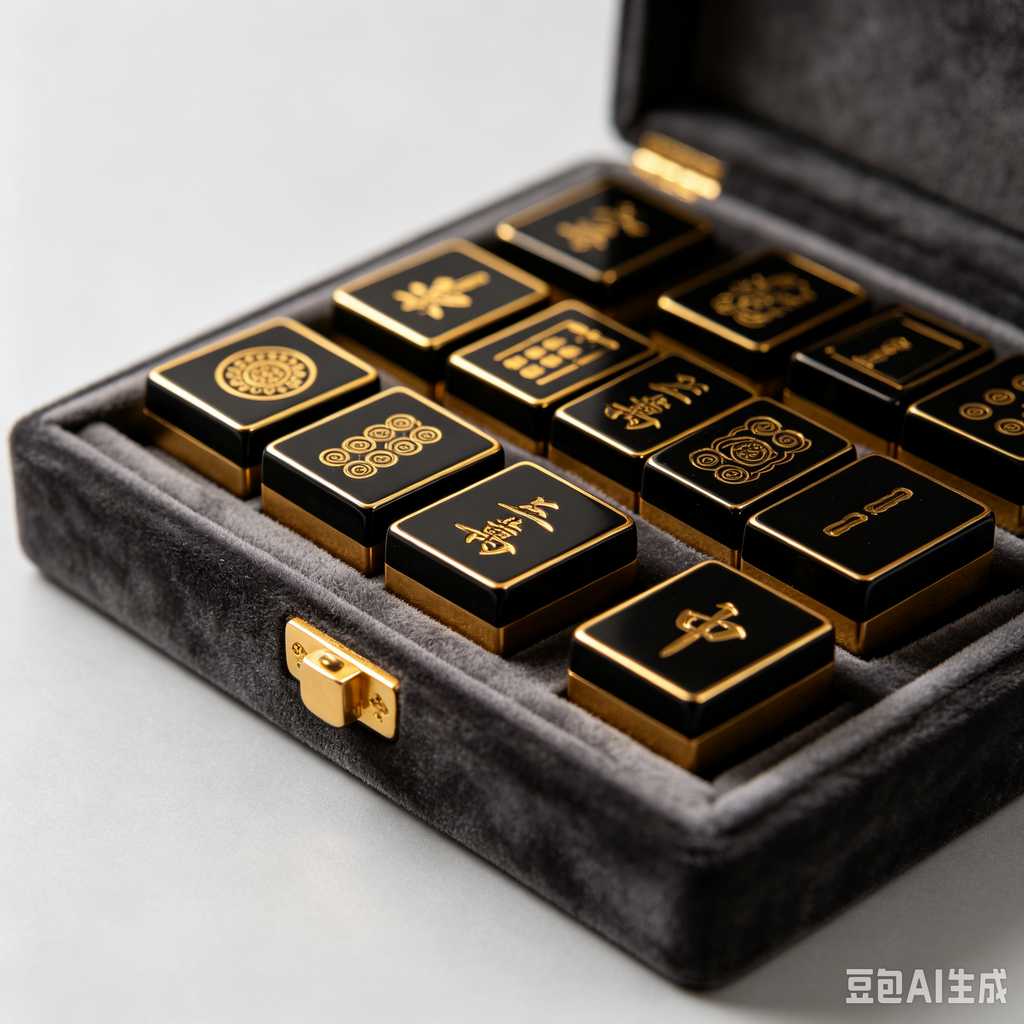 Augsburg,mahjong