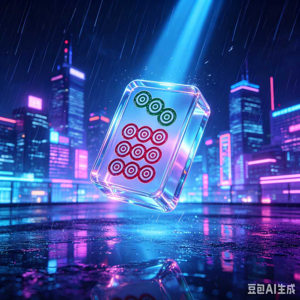 Pasadena,mahjong