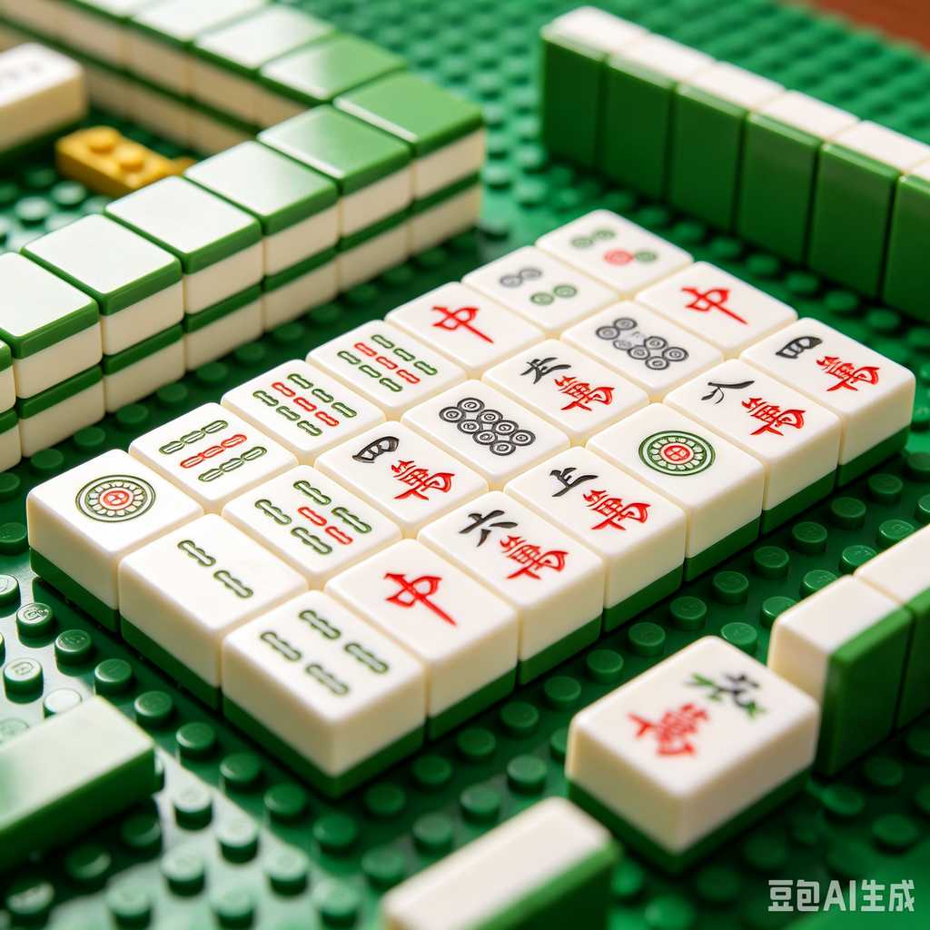 Concepcion,mahjong