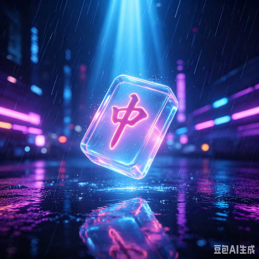 Honolulu,mahjong