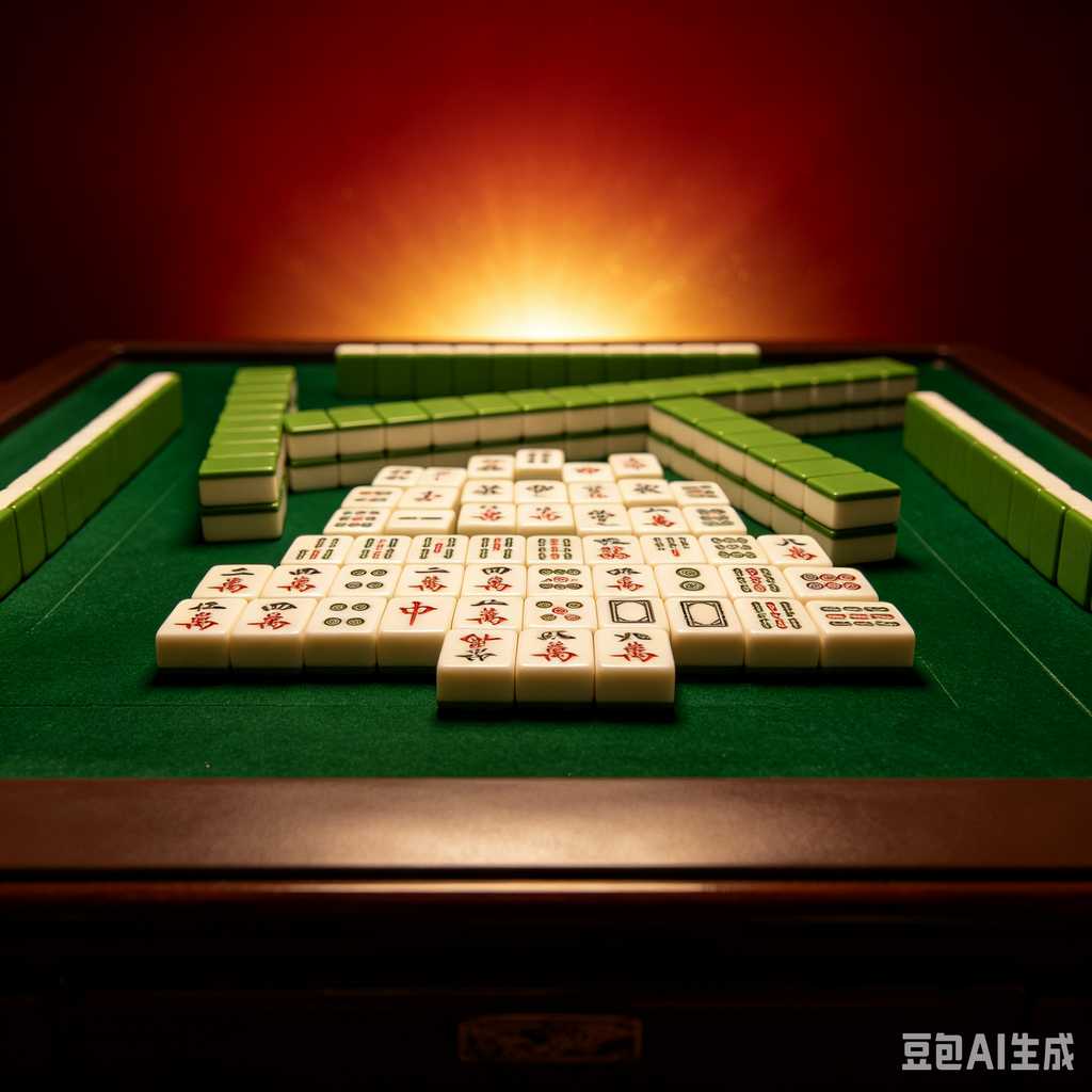 BoiseID,mahjong