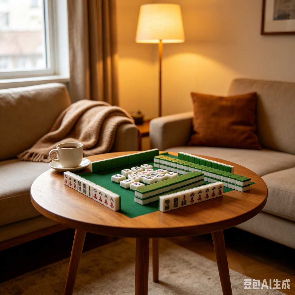 GranadaNI,mahjong