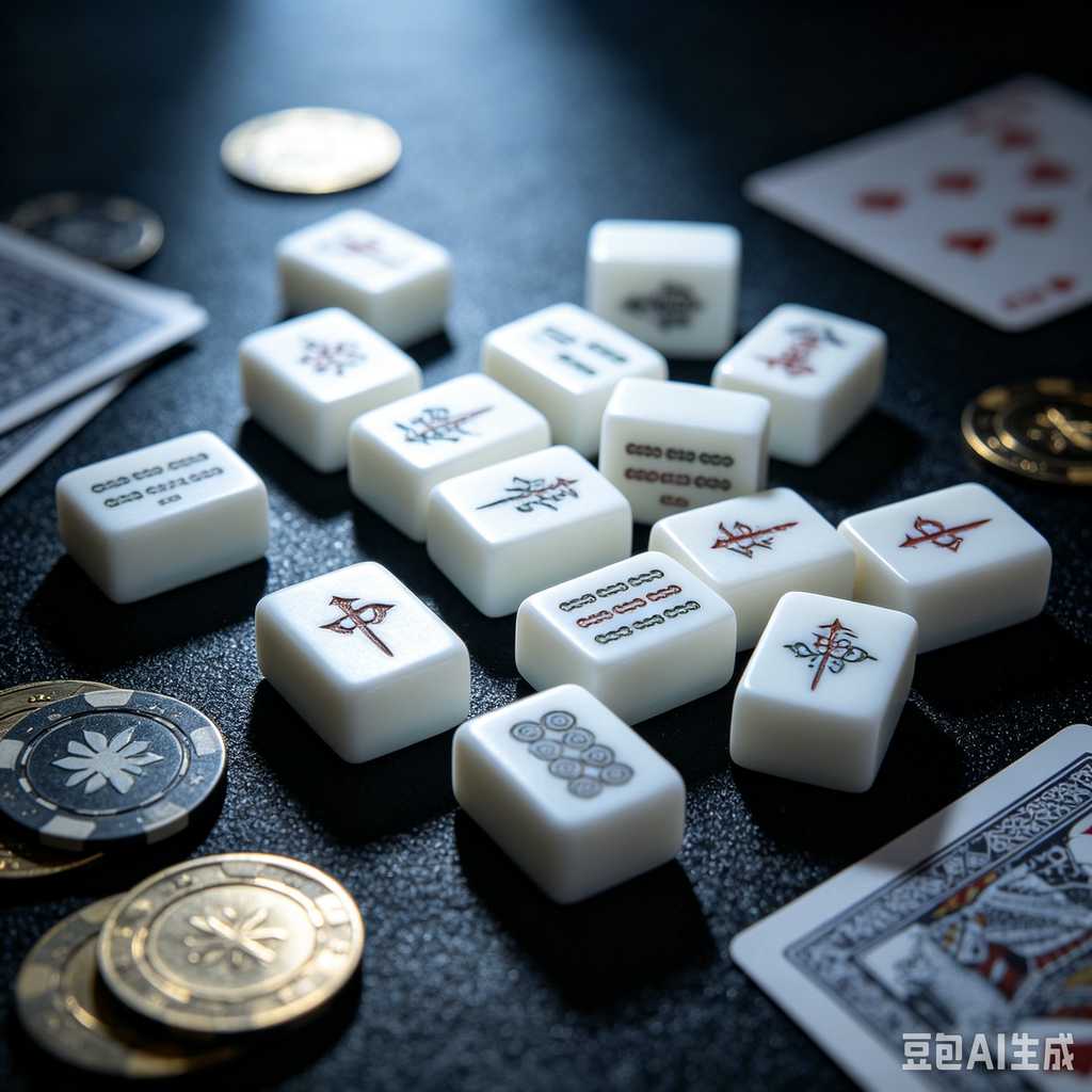 MexicoCity,mahjong