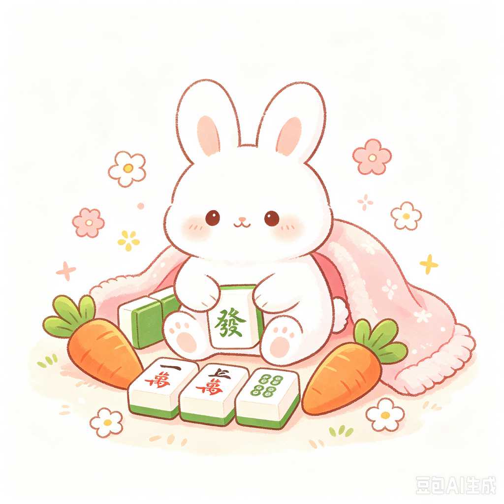 Dallas,mahjong