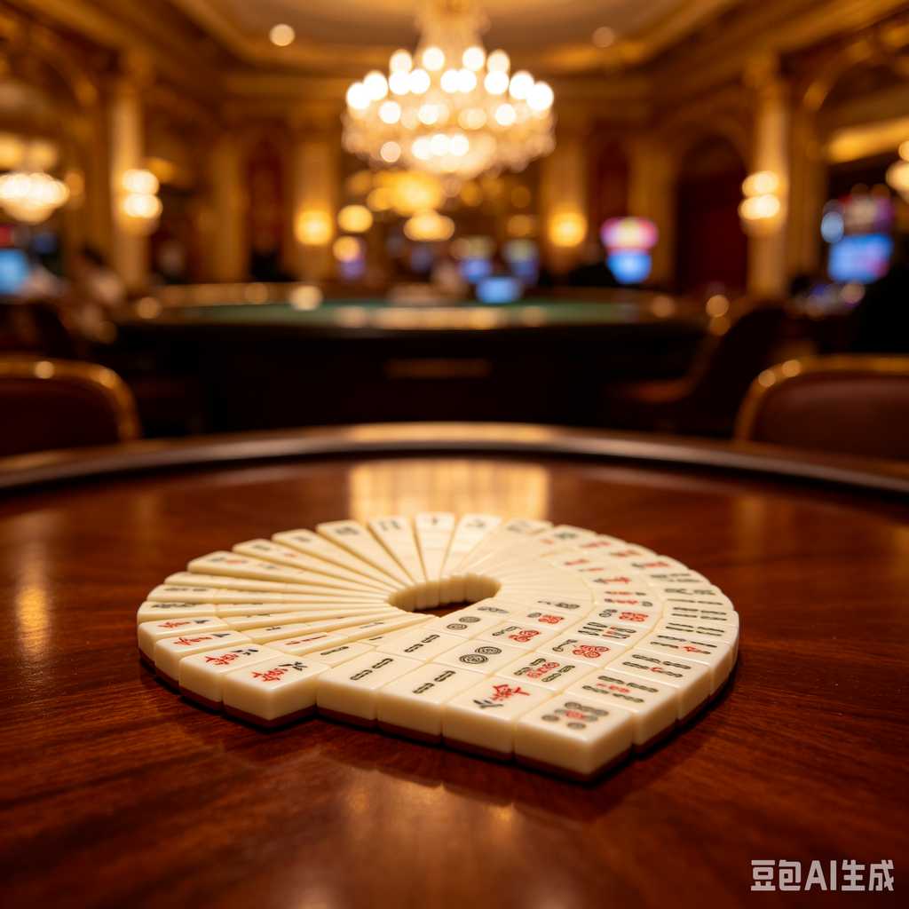 Berlin,mahjong