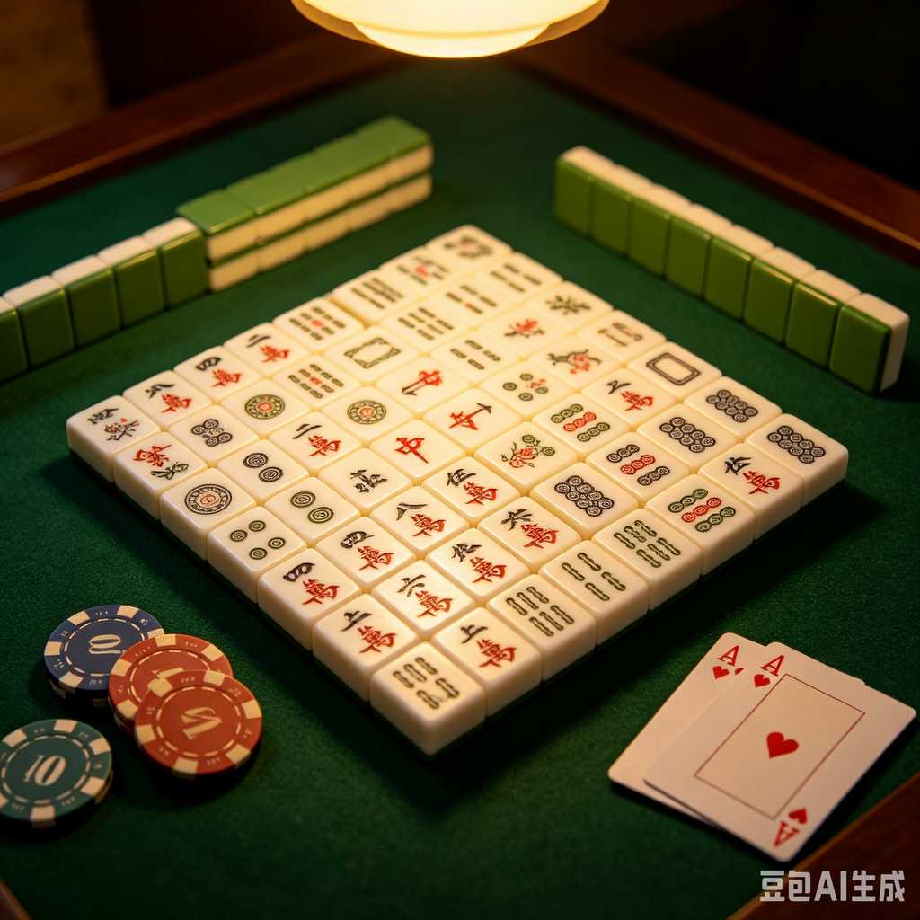MobileAL,mahjong