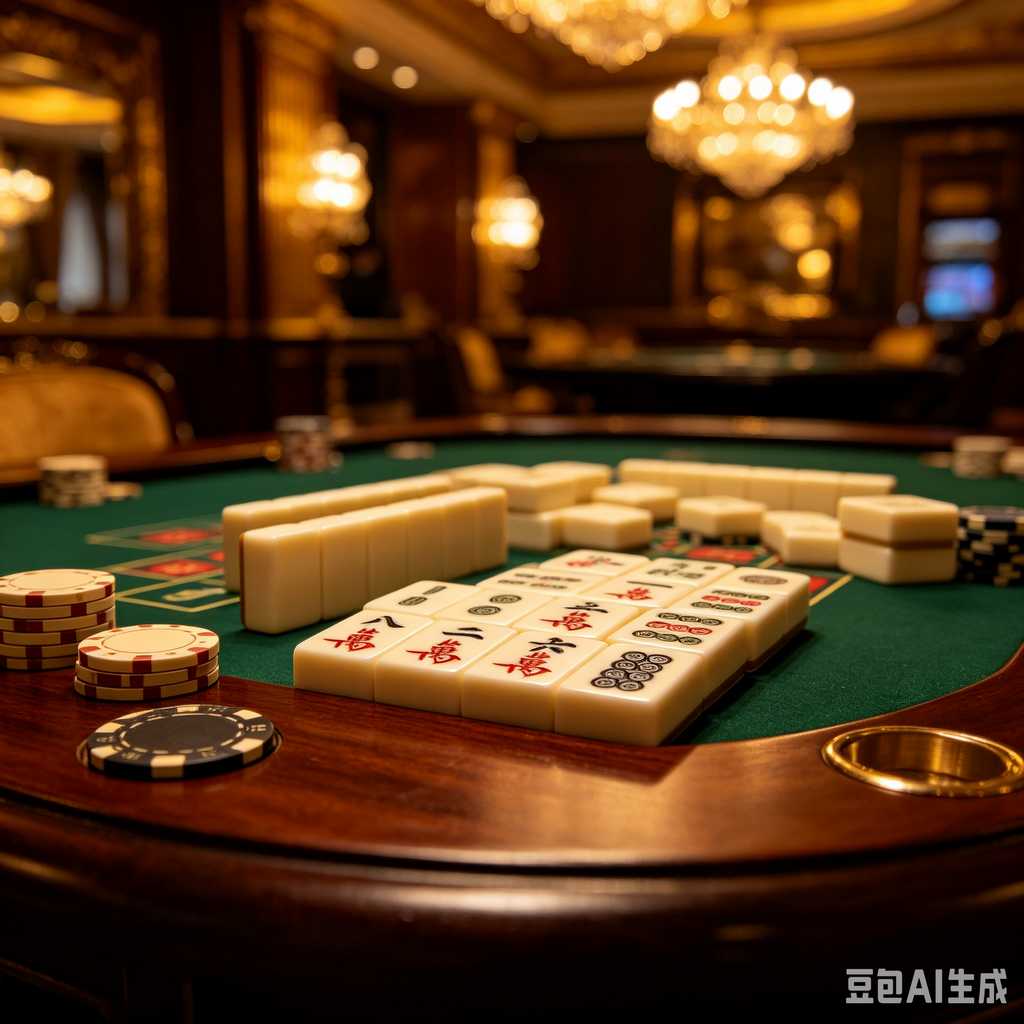 NewHaven,mahjong