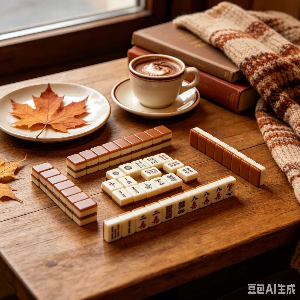 Ambato,mahjong