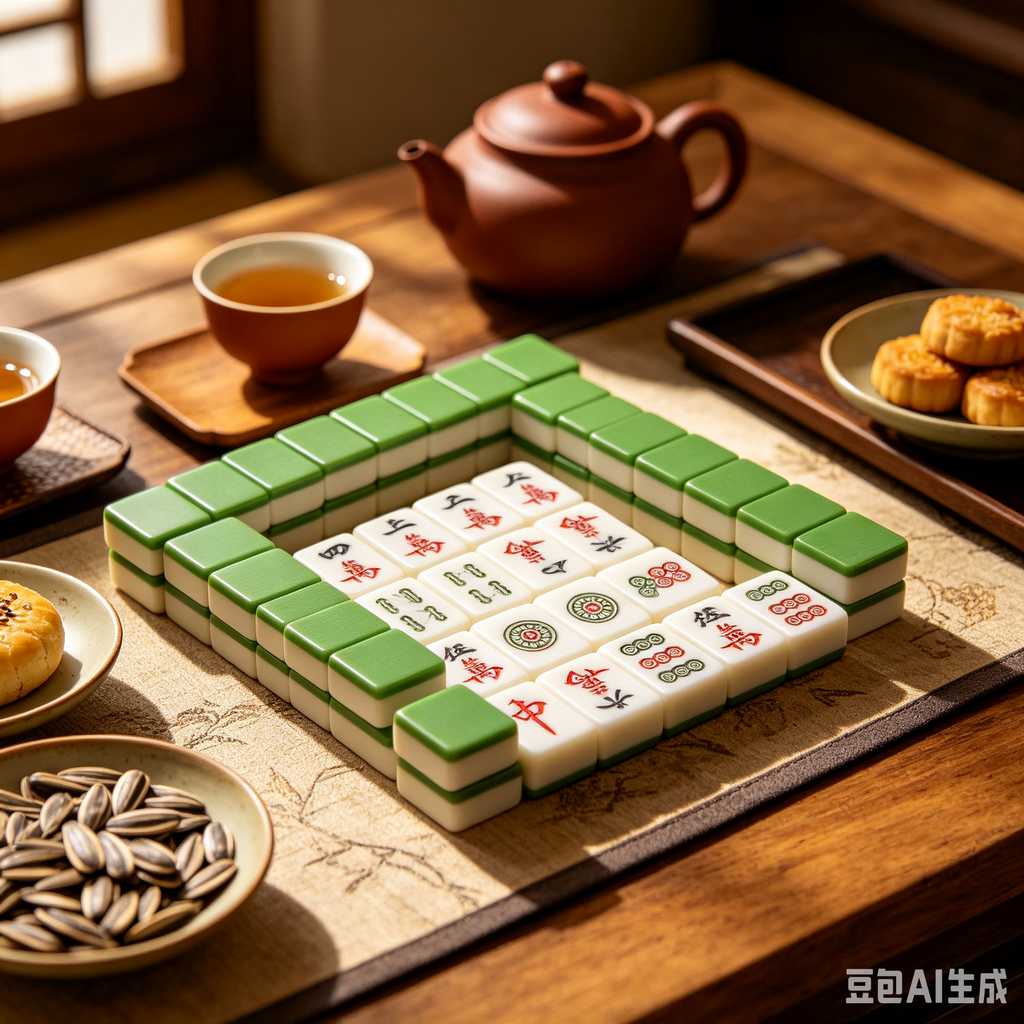 OklahomaCity,mahjong