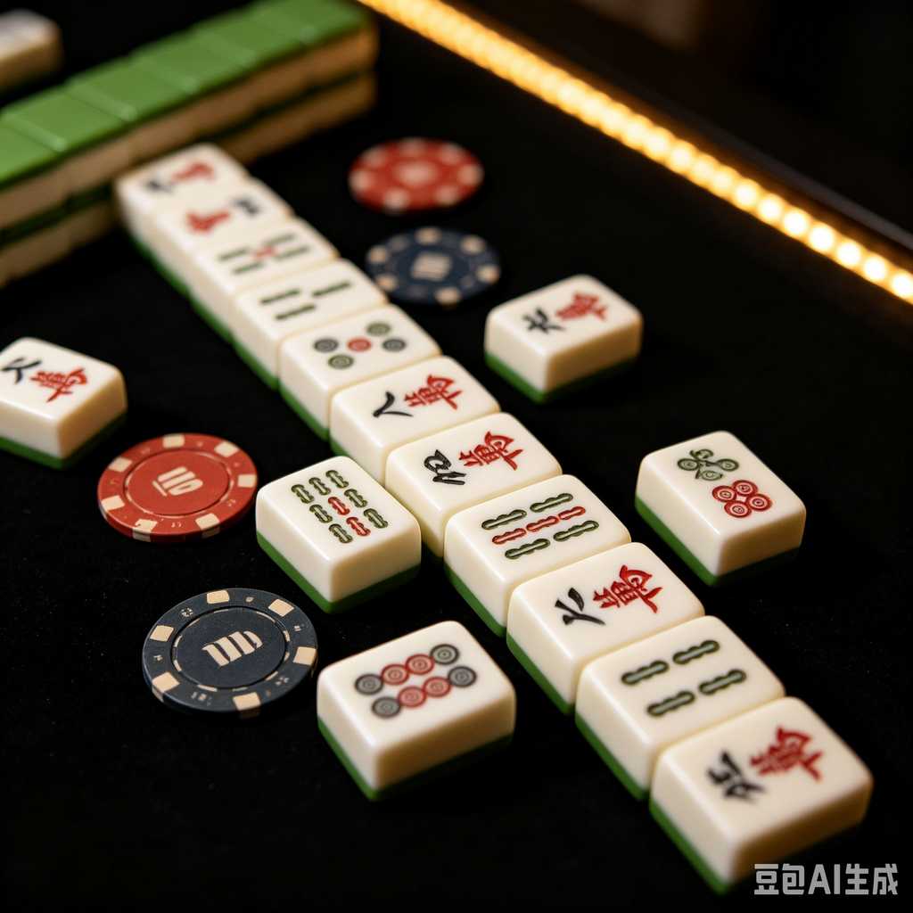 Quito,mahjong