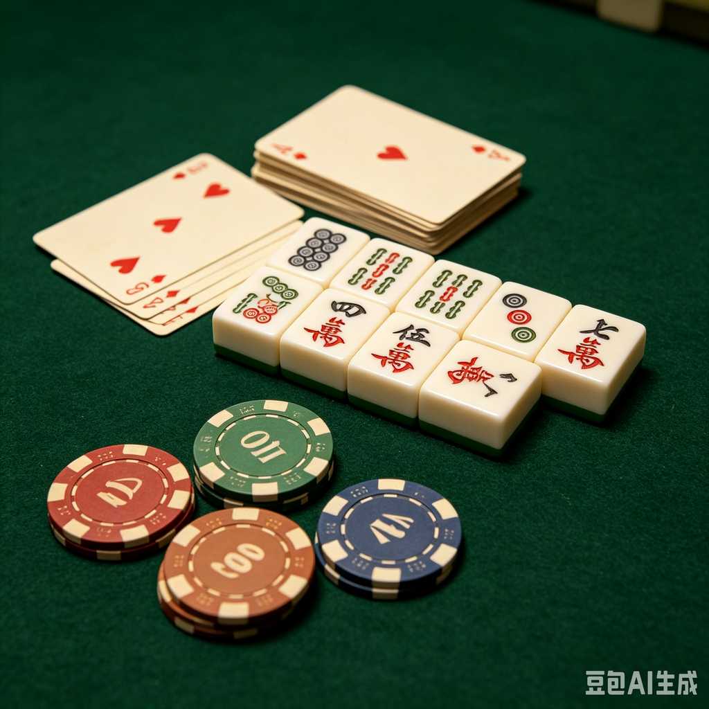 Concepcion,mahjong