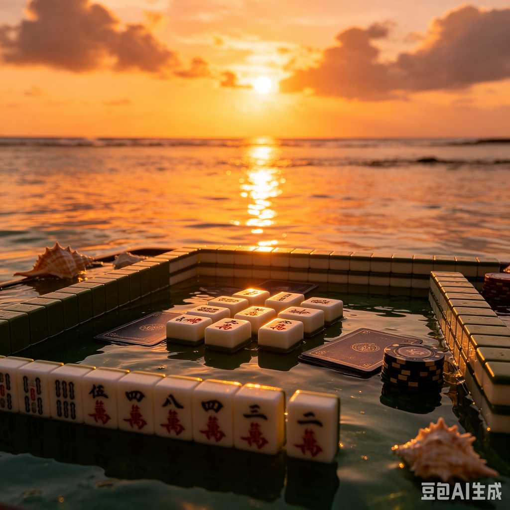 Ghent,mahjong