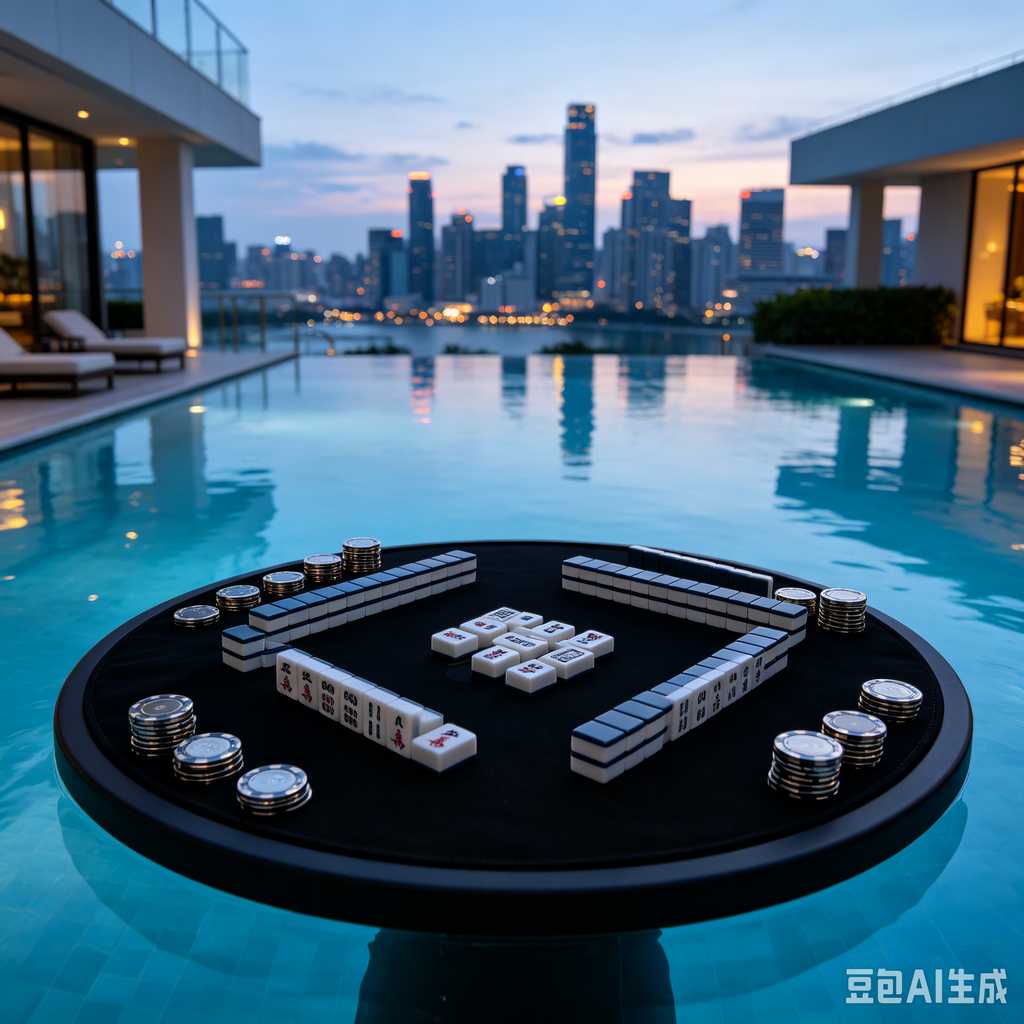 LosAngeles,mahjong