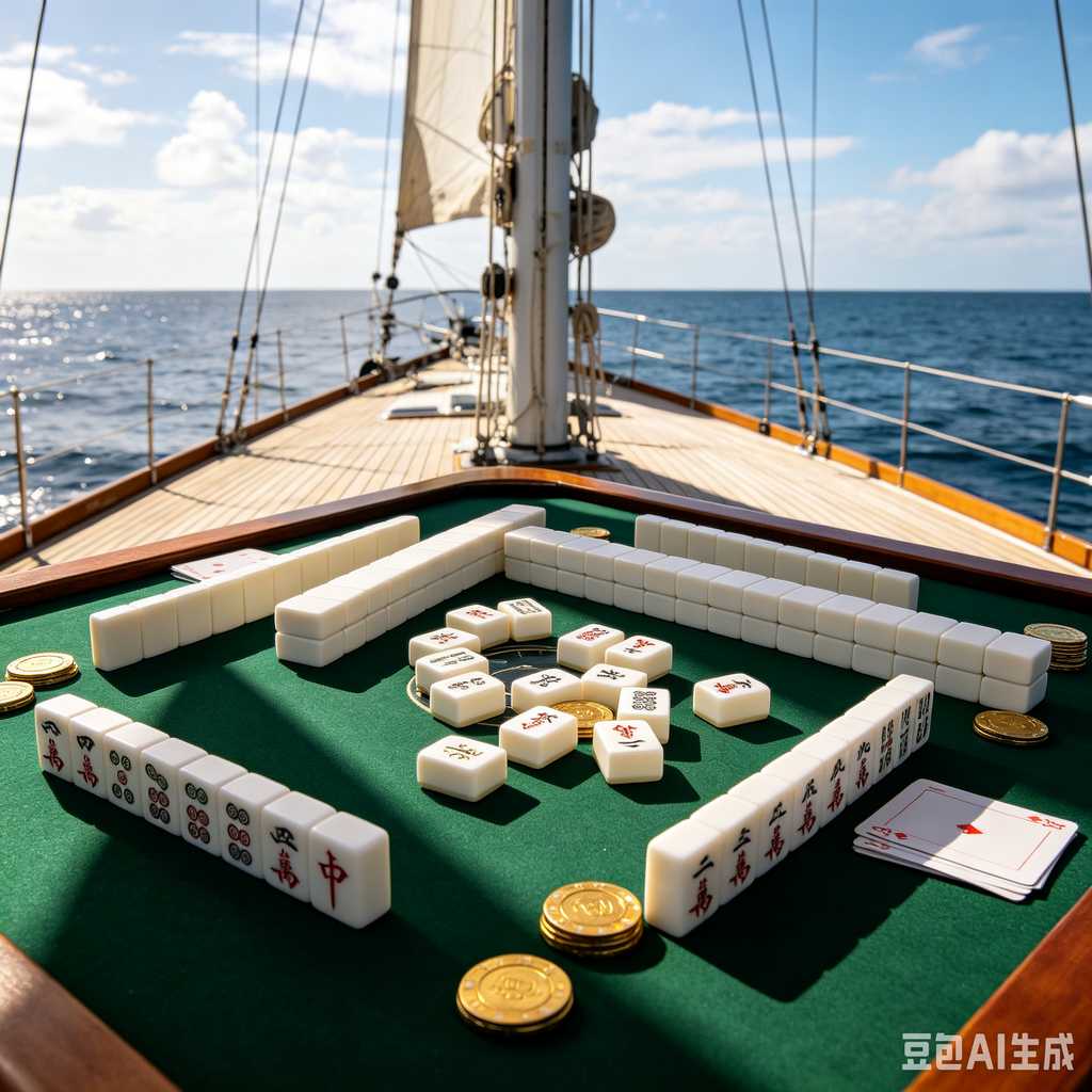 Asuncion,mahjong