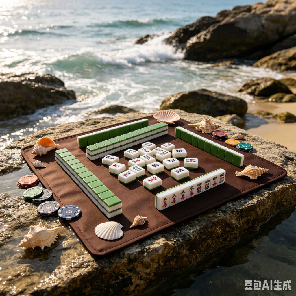 Boulder,mahjong